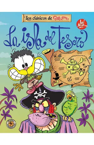 Portada del libro
