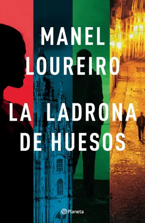 Portada del libro