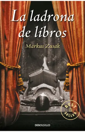 Portada del libro