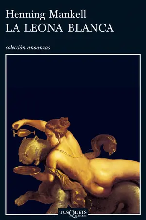 Portada del libro