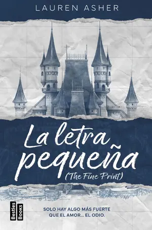 Portada del libro