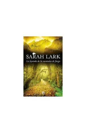 Portada del libro