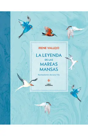 Portada del libro