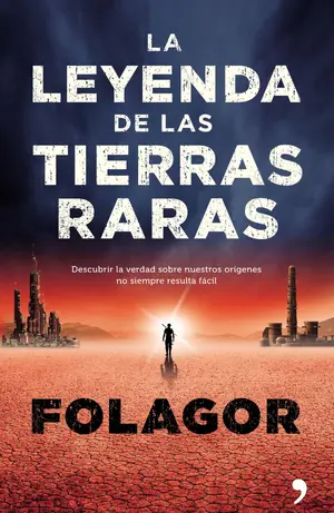 Portada del libro