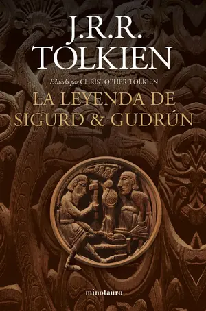 Portada del libro