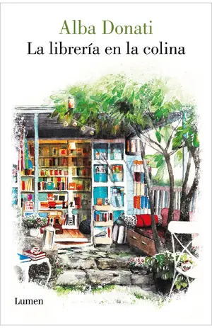 Portada del libro