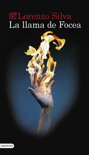 Portada del libro