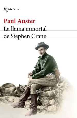 Portada del libro