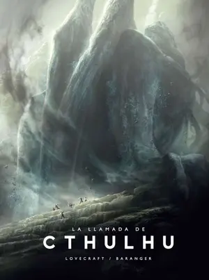 Portada del libro
