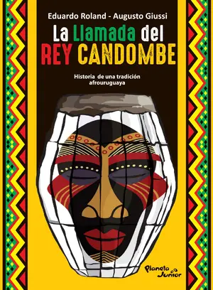 Portada del libro