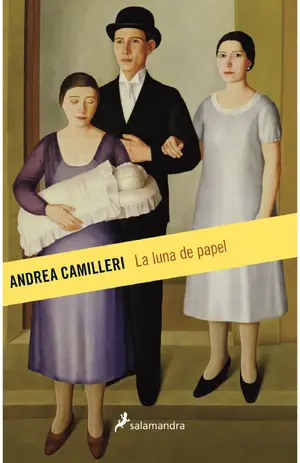 Portada del libro