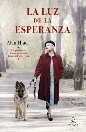 Portada del libro