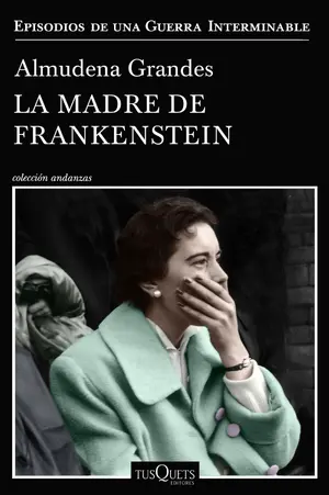 Portada del libro