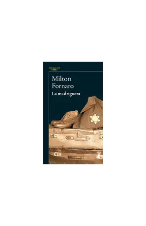Portada del libro
