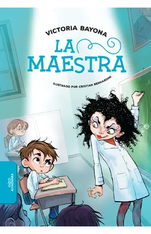 Portada del libro