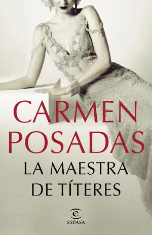 Portada del libro