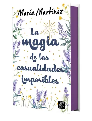 Portada del libro