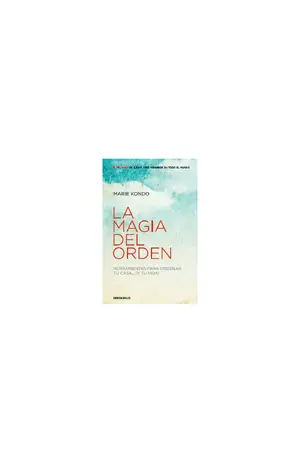 Portada del libro