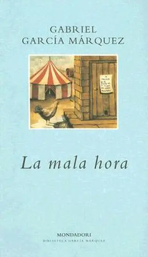Portada del libro