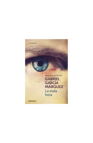 Portada del libro