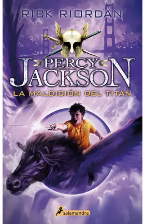 Portada del libro