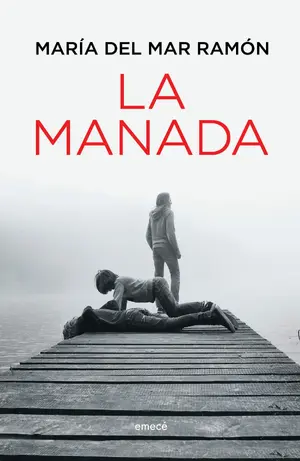 Portada del libro