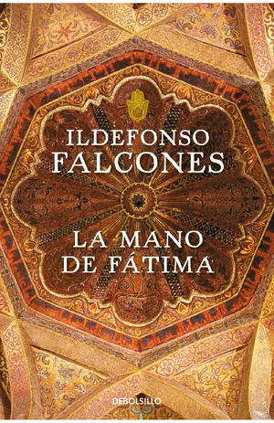 Portada del libro