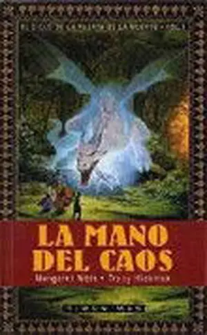 Portada del libro