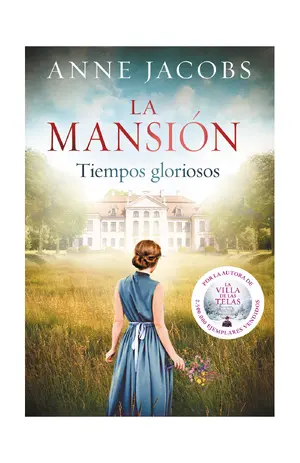 Portada del libro