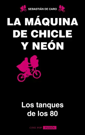 Portada del libro