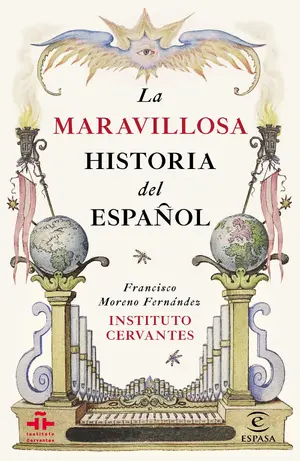 Portada del libro
