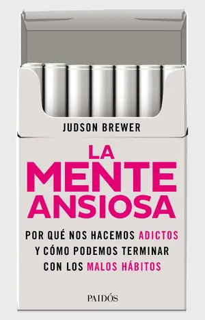 Portada del libro