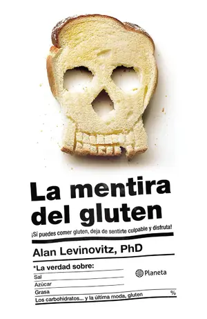 Portada del libro