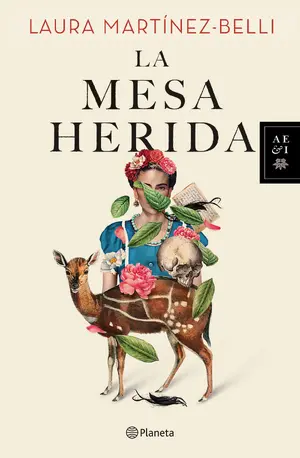 Portada del libro