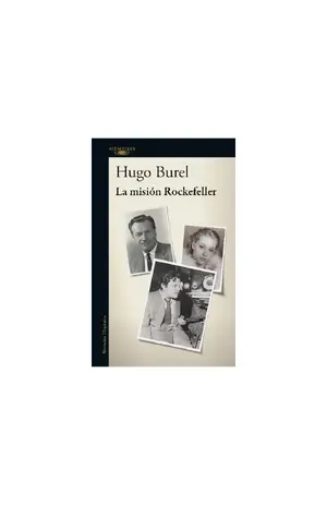 Portada del libro