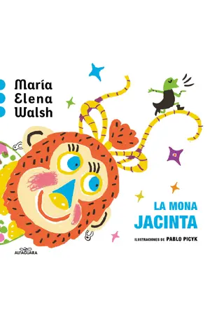 Portada del libro