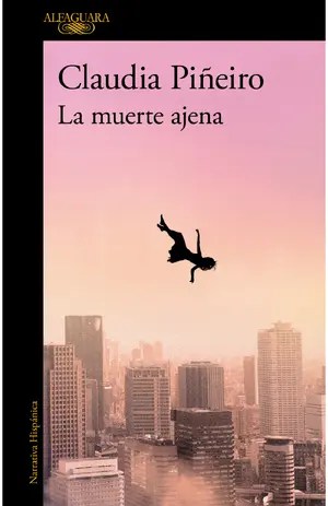 Portada del libro