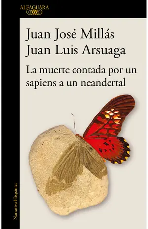 Portada del libro