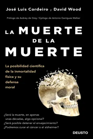 Portada del libro