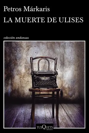 Portada del libro