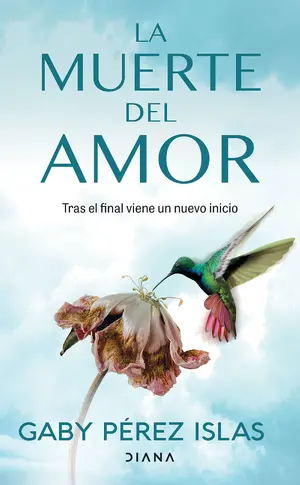 Portada del libro