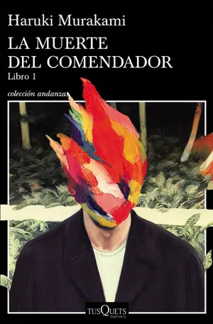 Portada del libro
