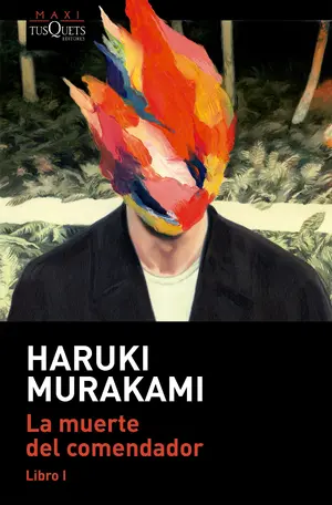 Portada del libro