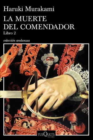 Portada del libro