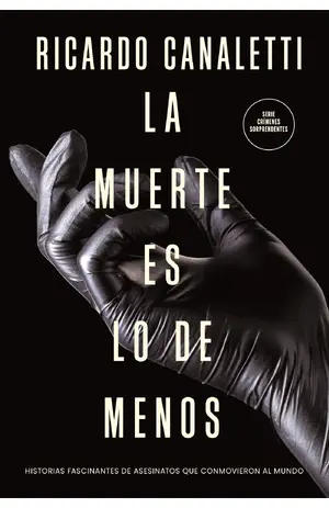 Portada del libro