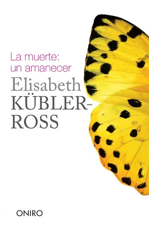 Portada del libro