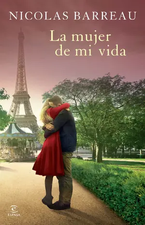 Portada del libro