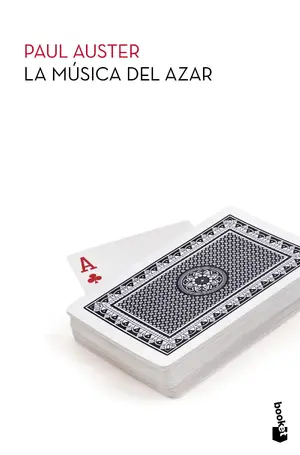 Portada del libro