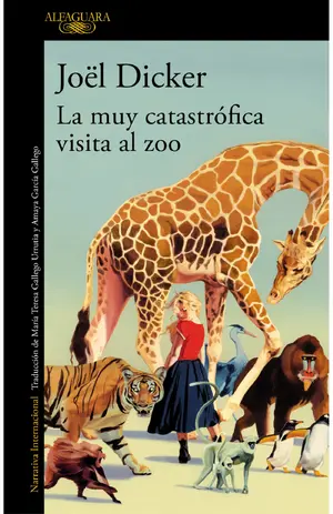 Portada del libro