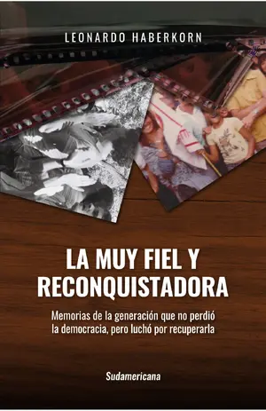 Portada del libro